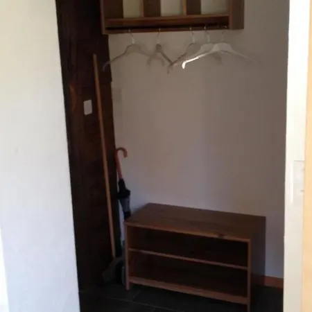 Apartamento Studio Gilbach *