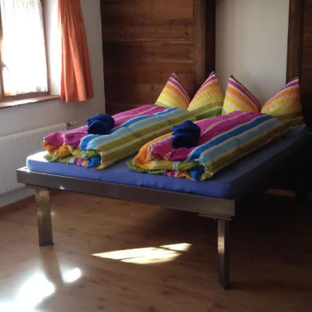 Apartamento Studio Gilbach